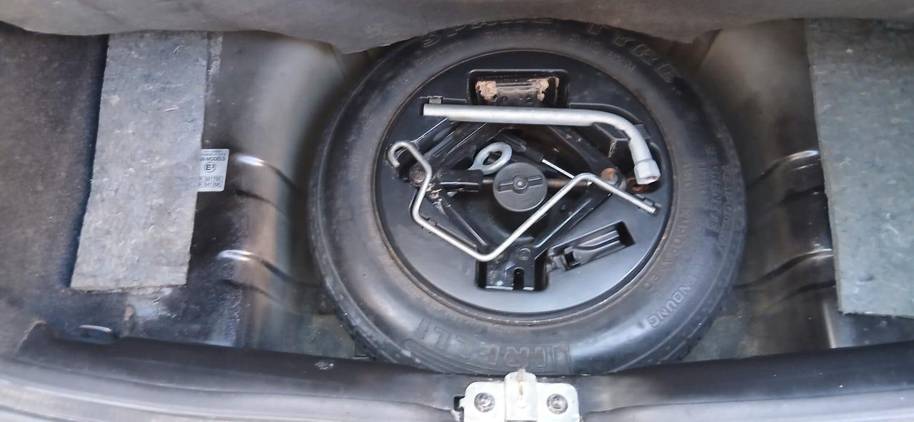 FIAT PANDA 1.2 DYNAMIC PARI AL NUOVO