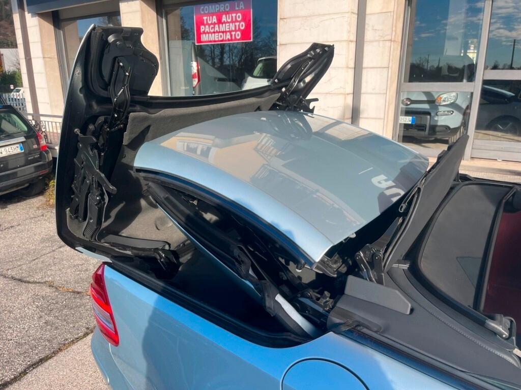 Mercedes-benz SL 500 600 Biturbo cat EVO Sport