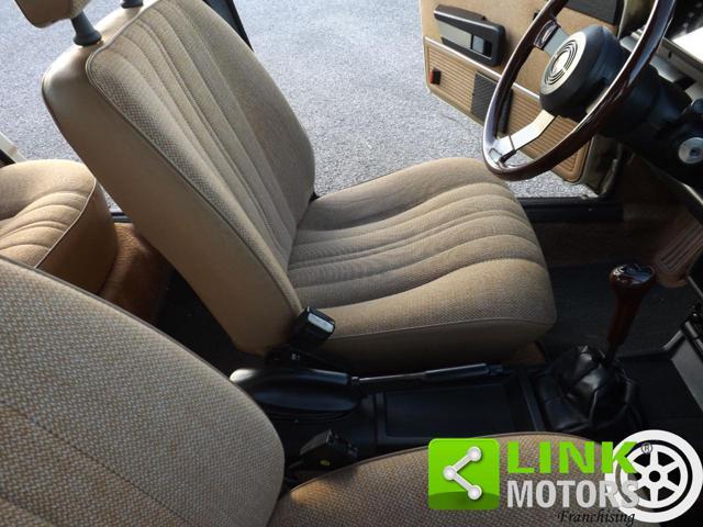 ALFA ROMEO Giulietta 1.8 con CRS in ordine di carrozzeria e meccanica