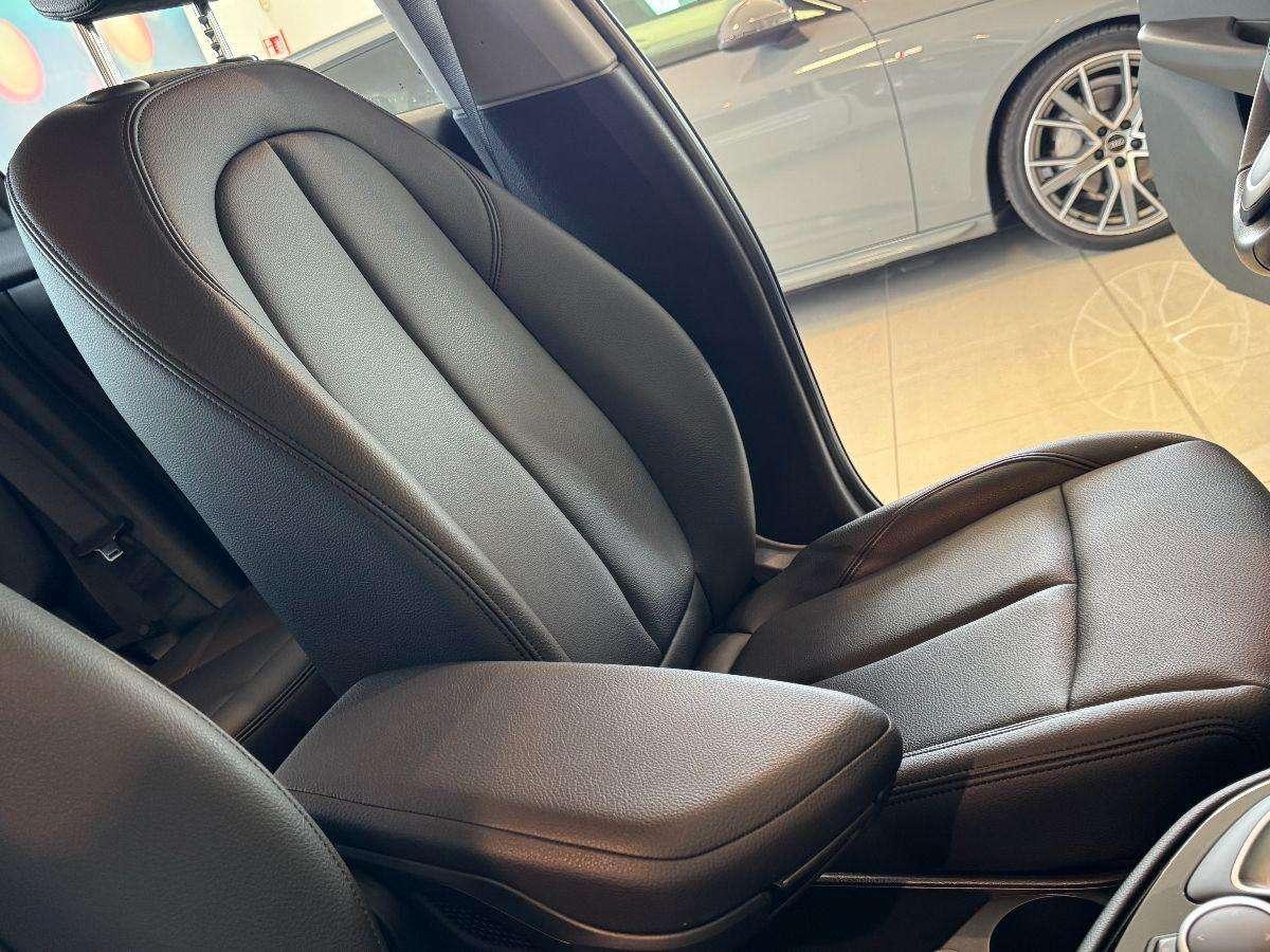 BMW 218 d Sport 2021 Pelle/Led solo 89.000km