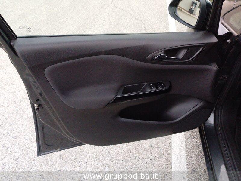 Opel Corsa V 2015 Benzina 5p 1.2 b-Color