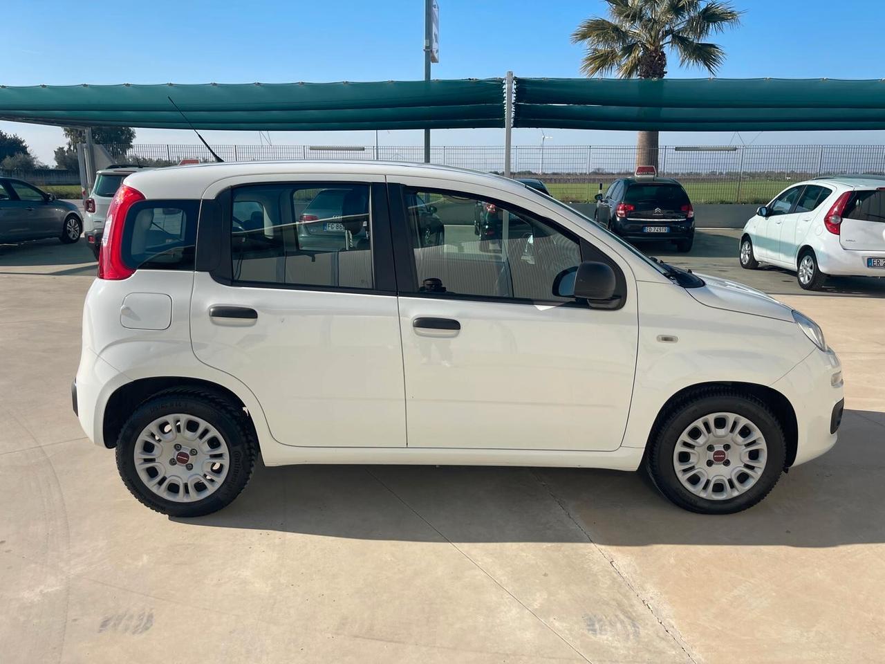 Fiat Panda 1.3 MJT 95 CV S&S Easy