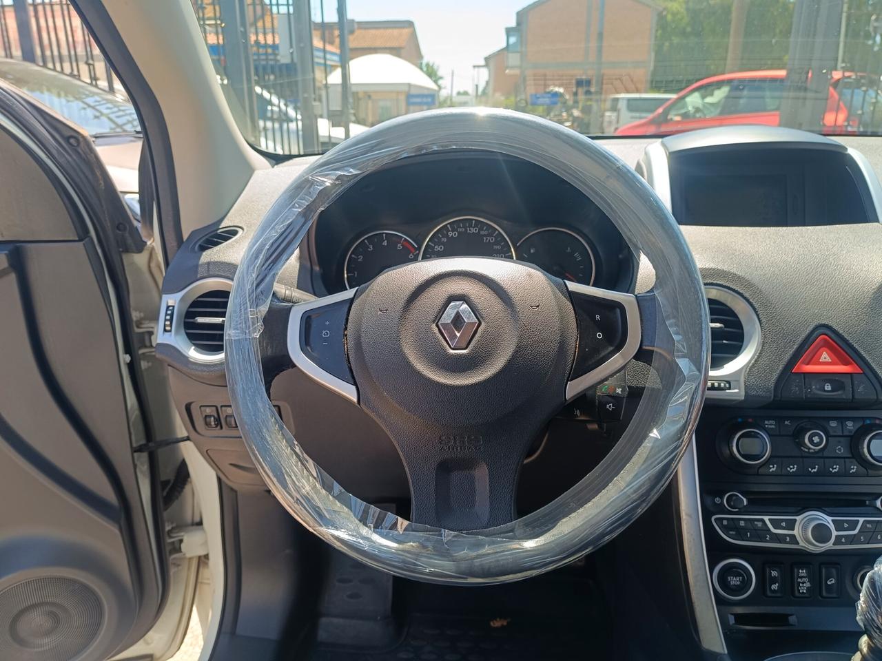 Renault Koleos 2.0 dCi 150CV 4X4 Dynamique