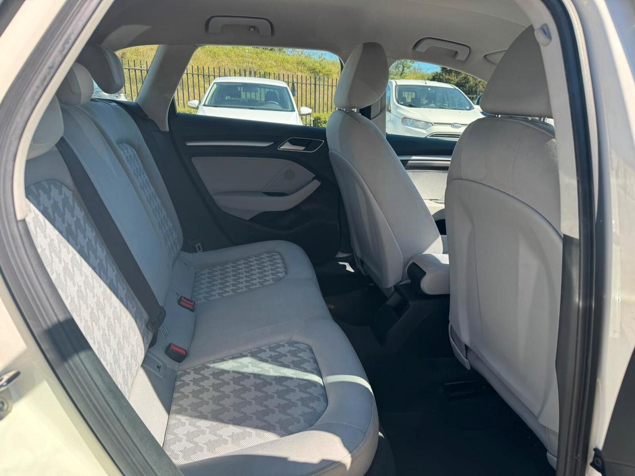 Audi A3 SPORTBACK 1.6 TDI