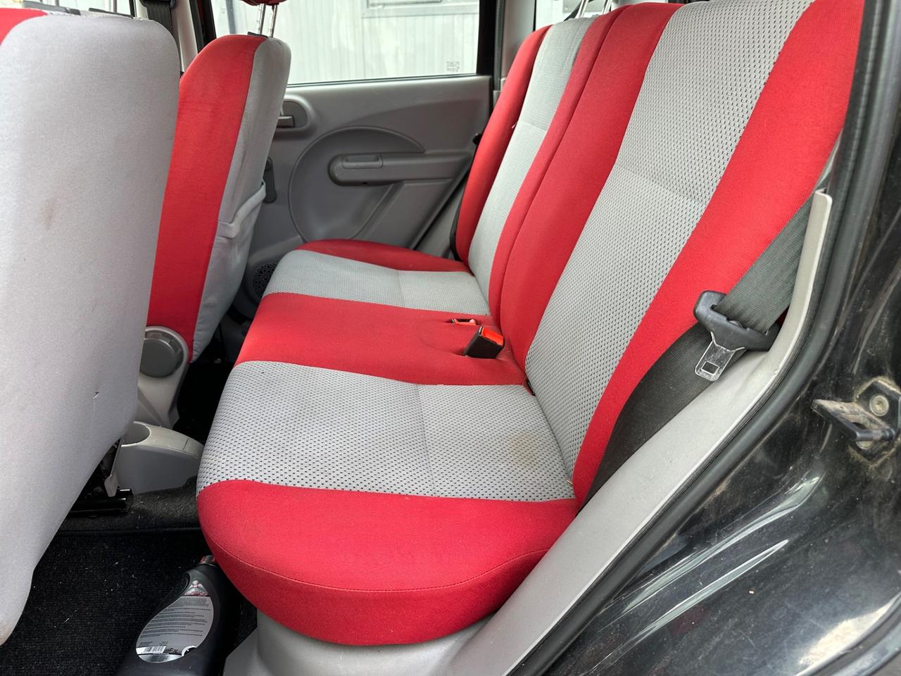 Fiat Panda 1.2 4x4 Climbing GANCIO TRAINO PERFETTA