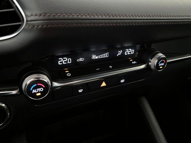 Mazda Mazda3 Mazda3 2.0L e-Skyactiv-G 150 CV M Hybrid Exceed