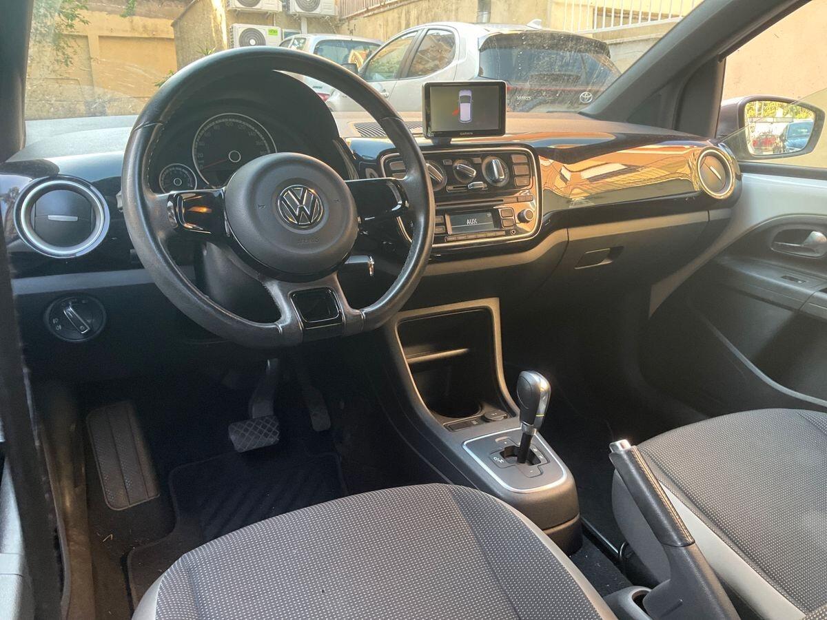 Volkswagen up! 1.0 75 CV 5p. high up! ASG