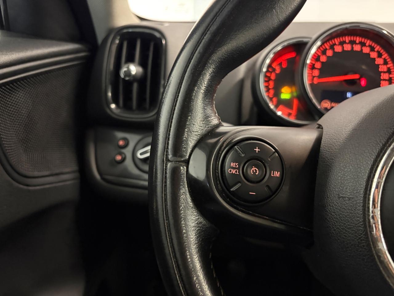 Mini Cooper D Countryman 1.5 One Business