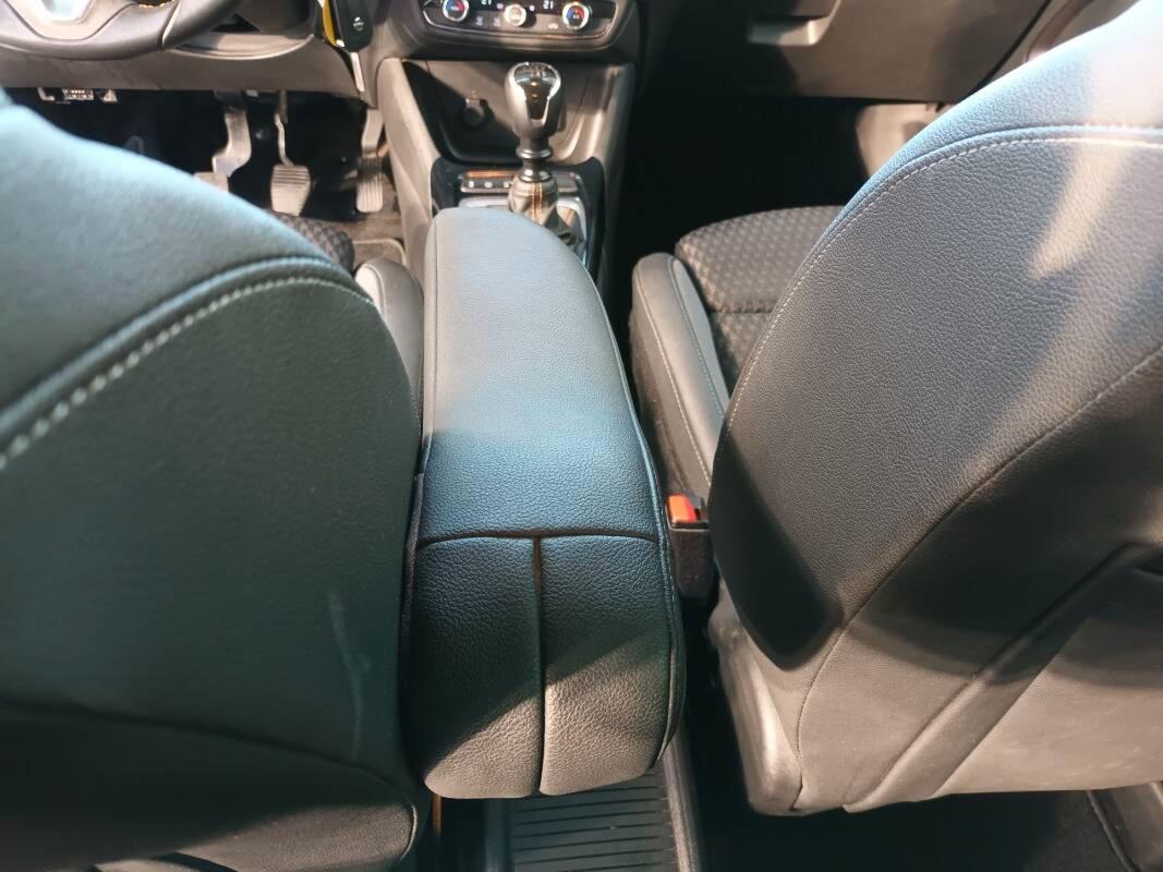 Opel Crossland X 1.5 ecotec Innovation s&s 102cv