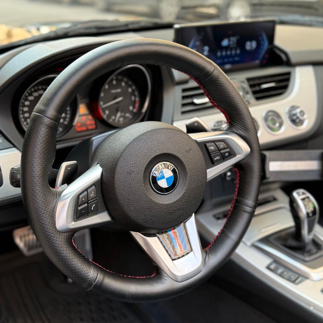 BMW Z4 sDrive20i **FULL**