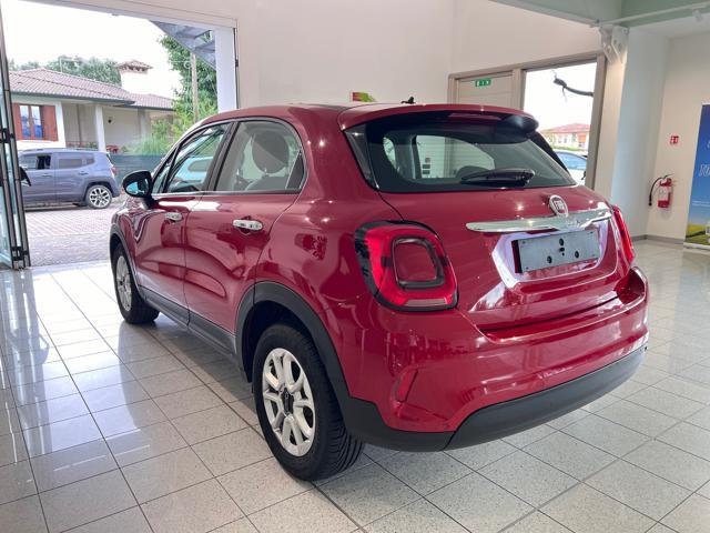 FIAT 500X 1.0 T3 120 CV CULT - VARI COLORI!