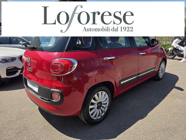 FIAT 500L 1.3 Multijet 95 CV