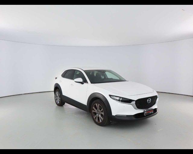 MAZDA CX-30 2.0L Skyactiv-G M Hybrid 2WD Executive