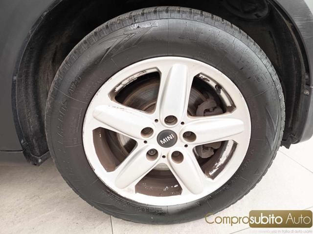 MINI Countryman Mini One D Countryman