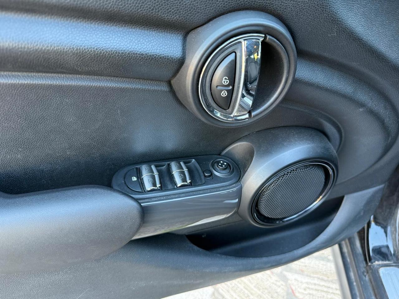 Mini Mini 1.5 One Hype 5 porte