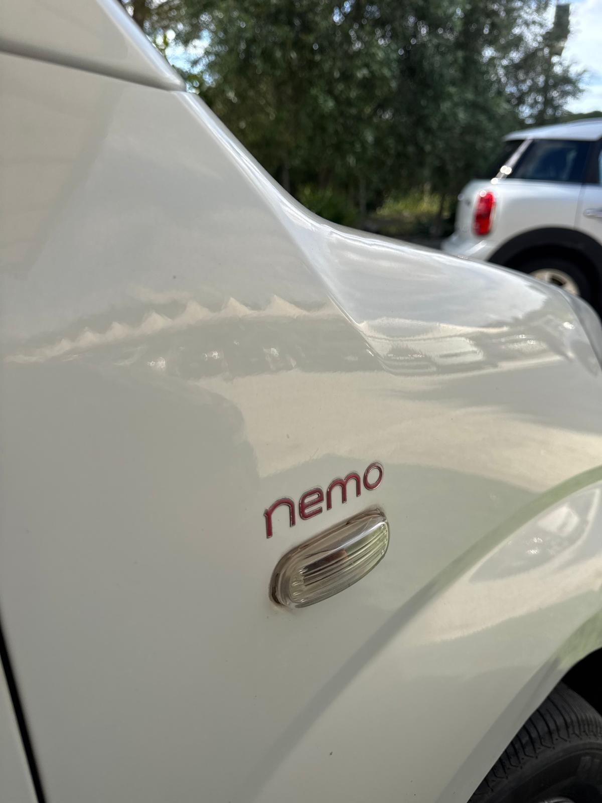 CITROEN NEMO 1.4 HDI