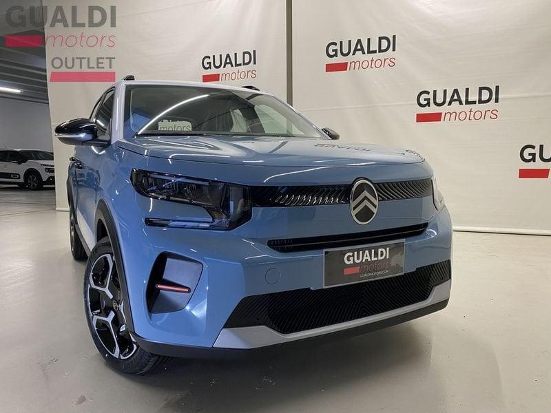 Citroën C3 PureTech 100 S&S You Pack Plus