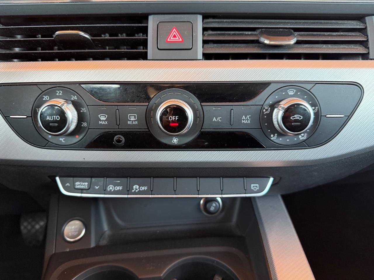 Audi A4 Avant 2.0 Diesel - Euro 6