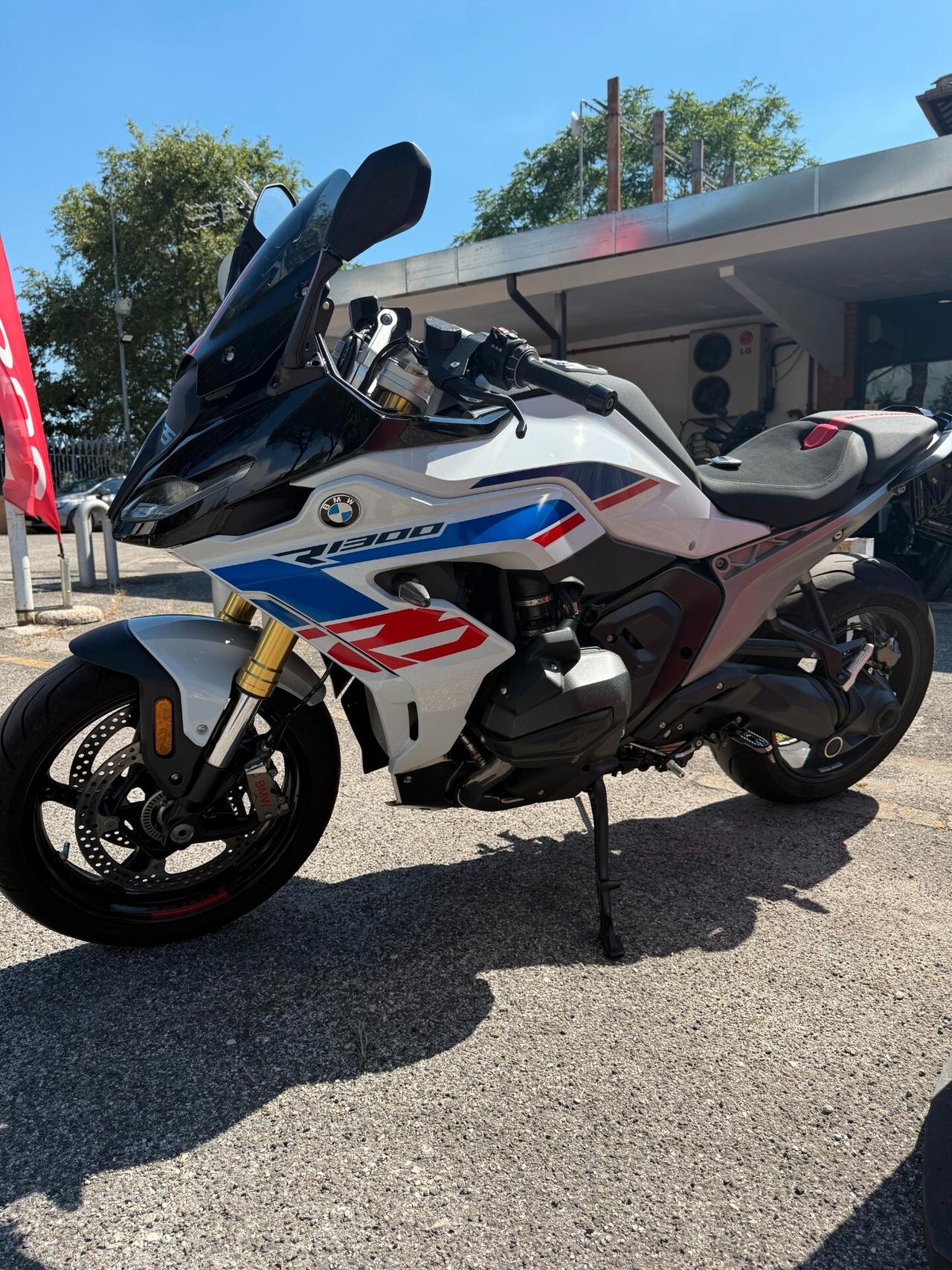 Bmw Altro R 1300 RS