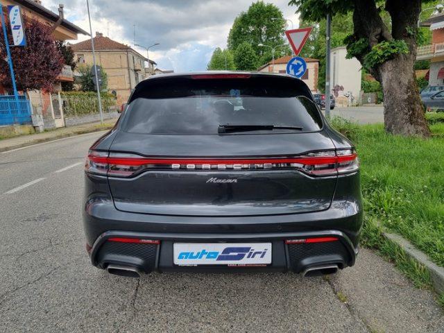 PORSCHE Macan 2.0