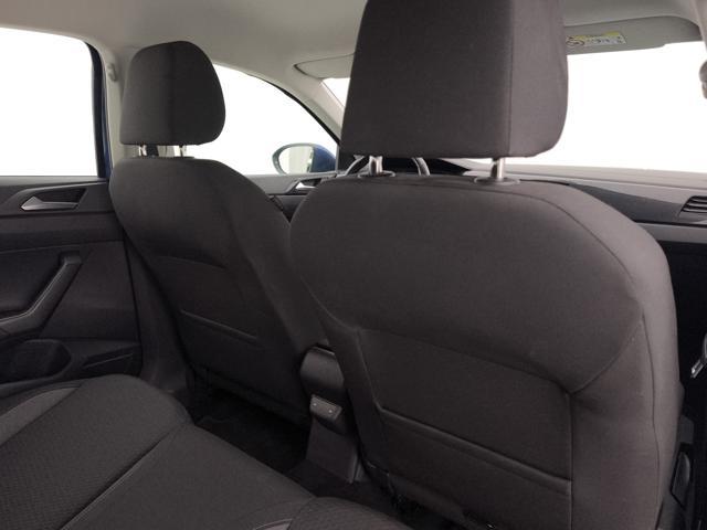VOLKSWAGEN Taigo 1.0 tsi Life 115cv