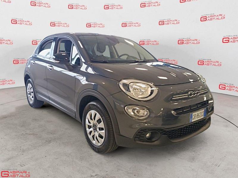 FIAT 500X 500X 1.3 MultiJet 95 CV