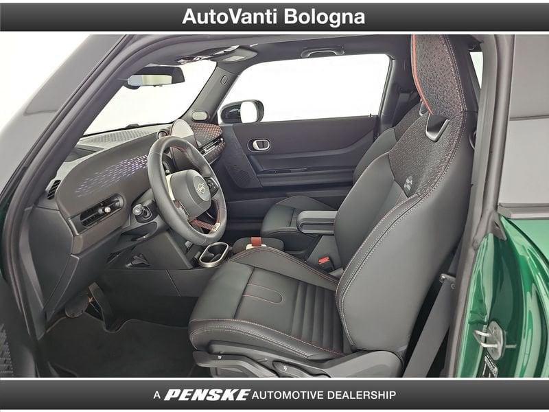 MINI Cooper Mini Cooper 3p 1.5 C JCW auto
