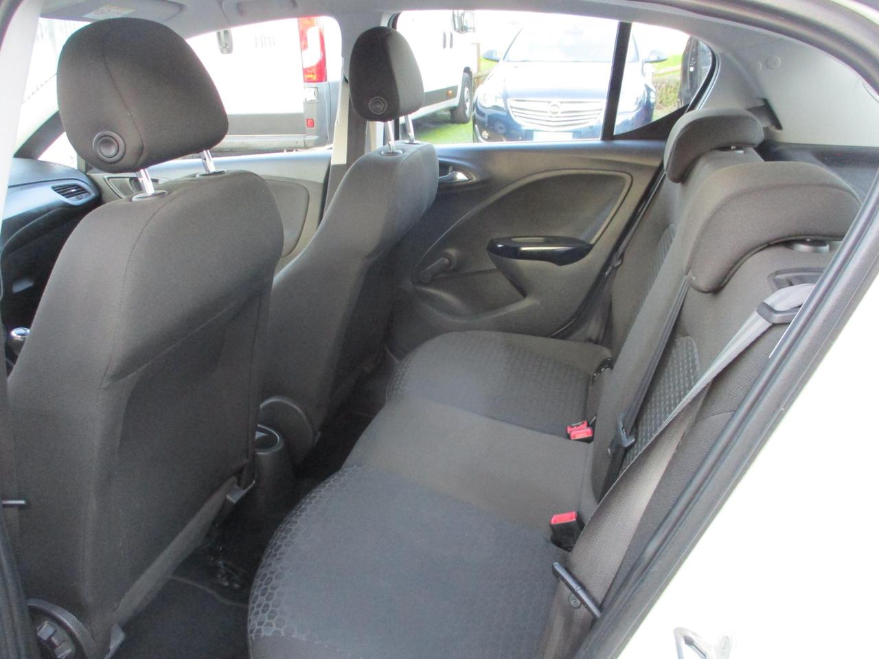 Opel Corsa 5 Porte Corsa 5p 1.2 - OK NEOPAT./Bluetooth