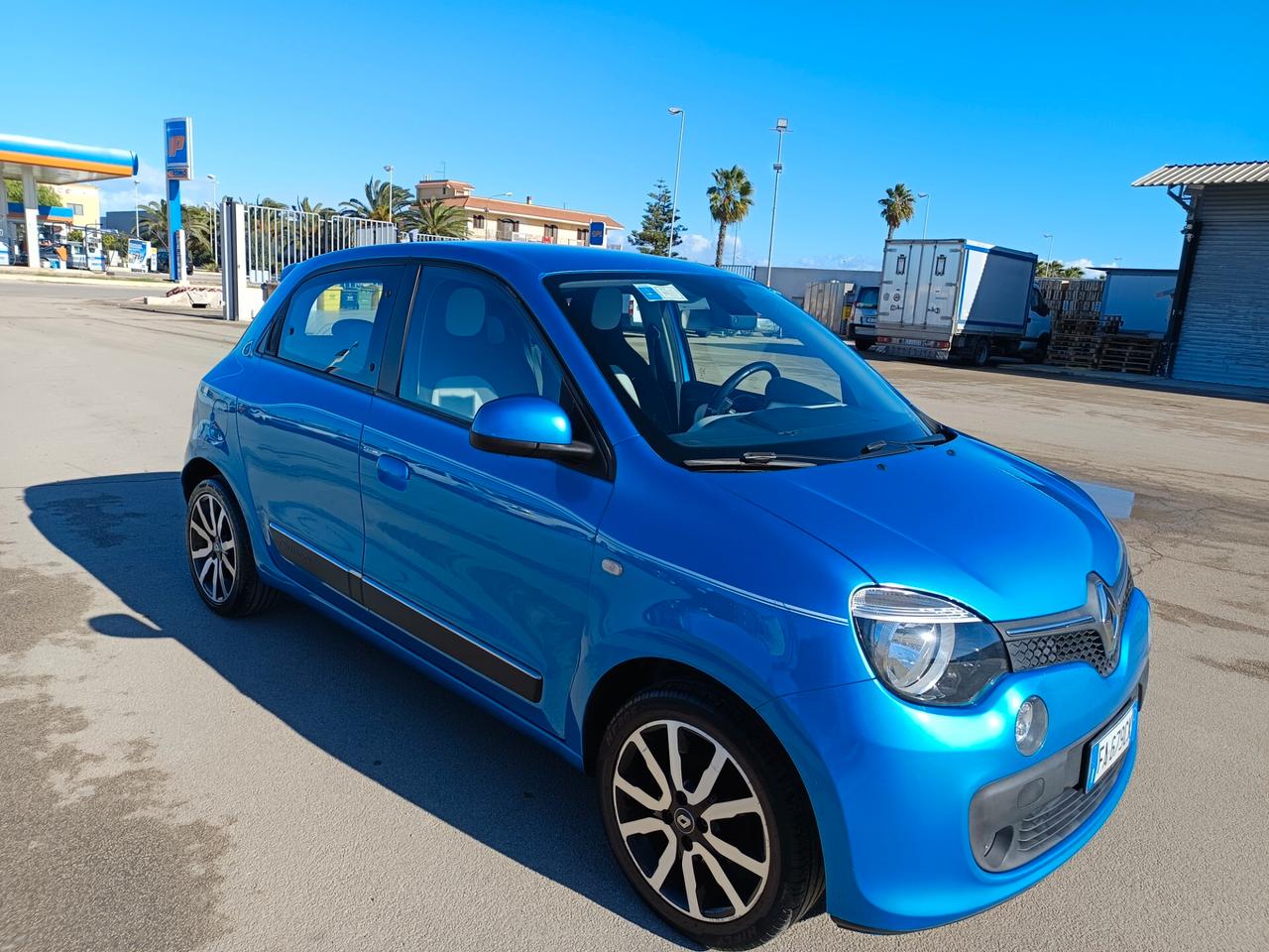 Renault Twingo 1.0 SCe Stop&Start Energy