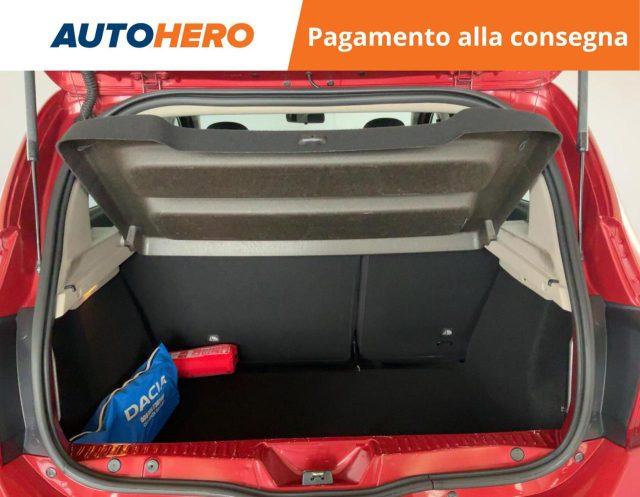 DACIA Sandero Stepway 1.5 dCi 8V 90CV Start&Stop Prestige