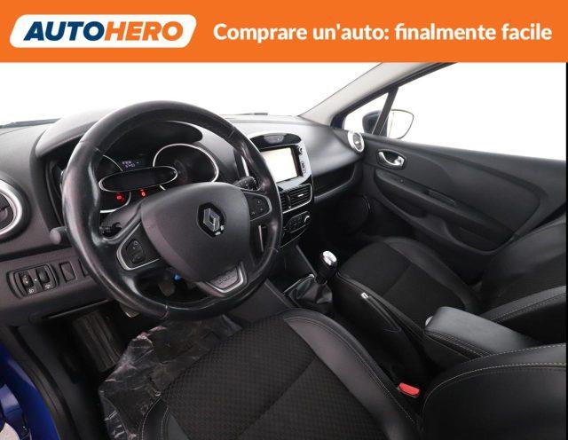 RENAULT Clio dCi 8V 90 CV Start&Stop 5 porte Energy Duel2