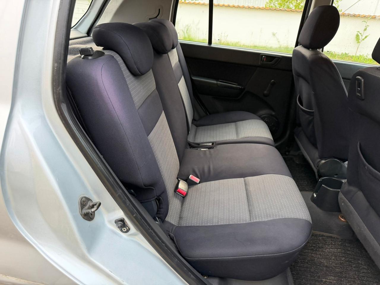 Hyundai Getz 1.1 (66CV) 63000 KM SOLO