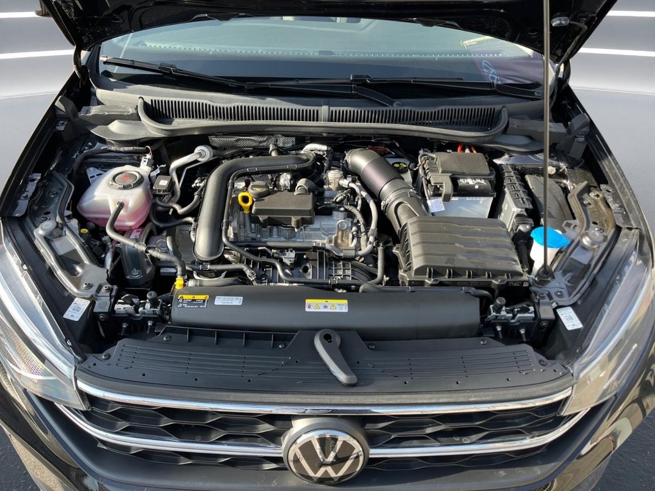 Volkswagen Taigo 1.0 tsi life 110cv
