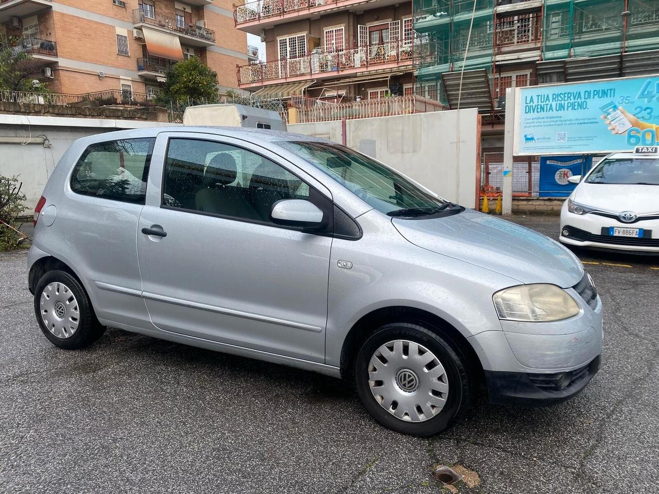 Volkswagen Fox 1.2 Sport