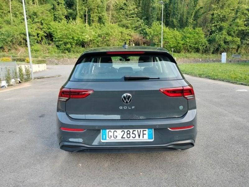 Volkswagen Golf 2.0 TDI SCR 85kW Life DSG