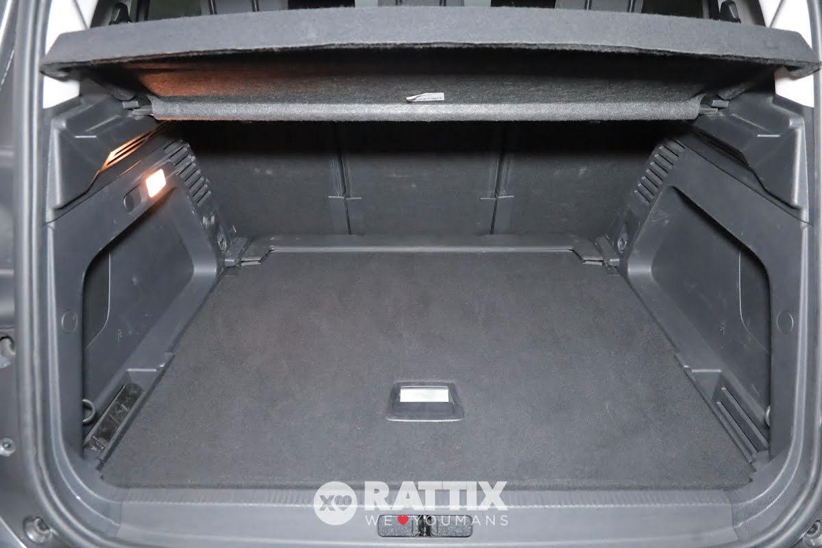 Citroen C5 Aircross 1.2 Hybrid 145CV Plus e-DCS6