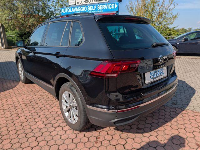 VOLKSWAGEN Tiguan 1.4 TSI eHYBRID DSG PLUG IN