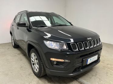 JEEP Compass II 2017 - Compass 1.6 mjt Longitude 2wd 120cv my20