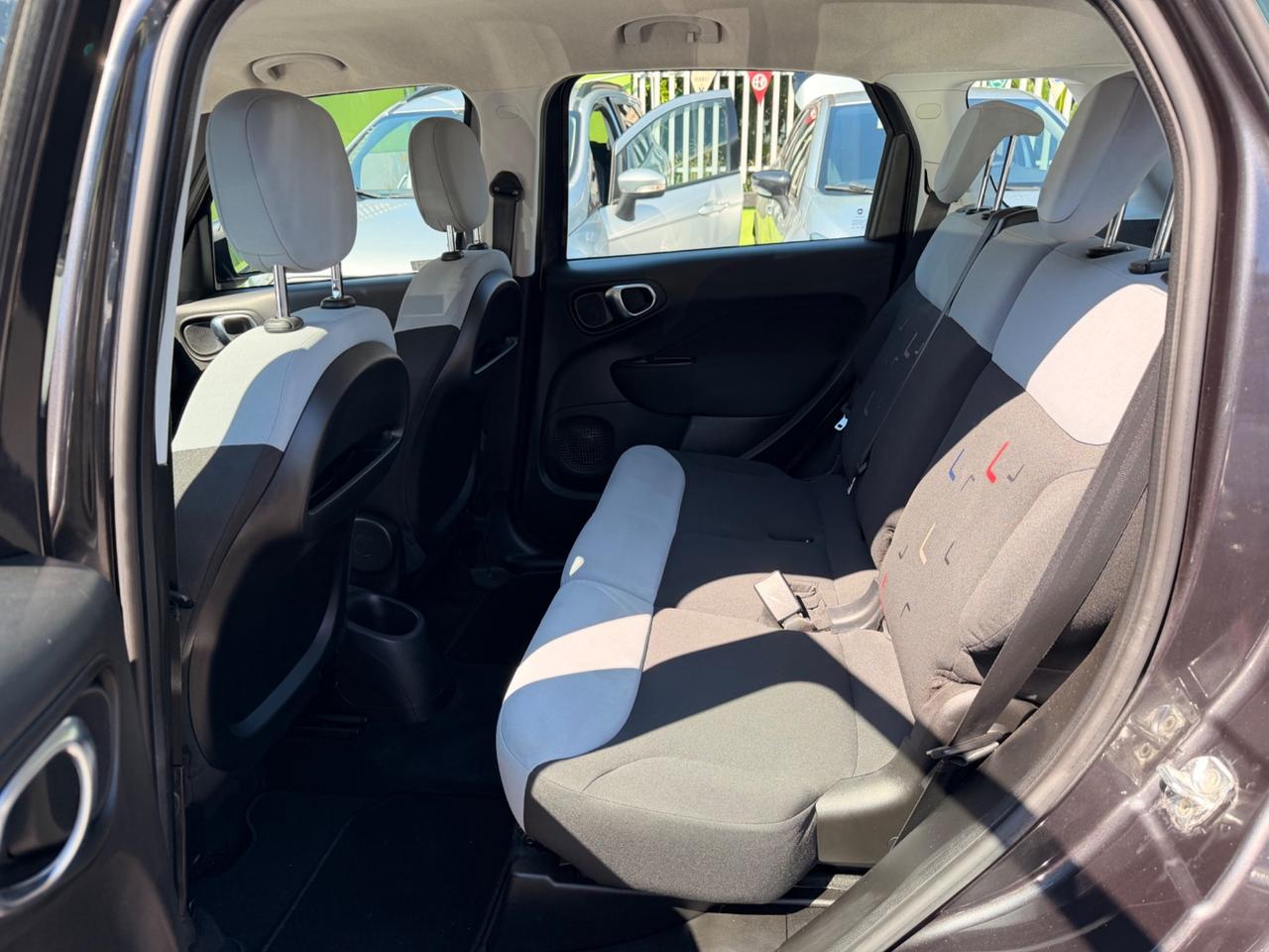 Fiat 500L 1.3 Multijet 95 CV Lounge 12/2016
