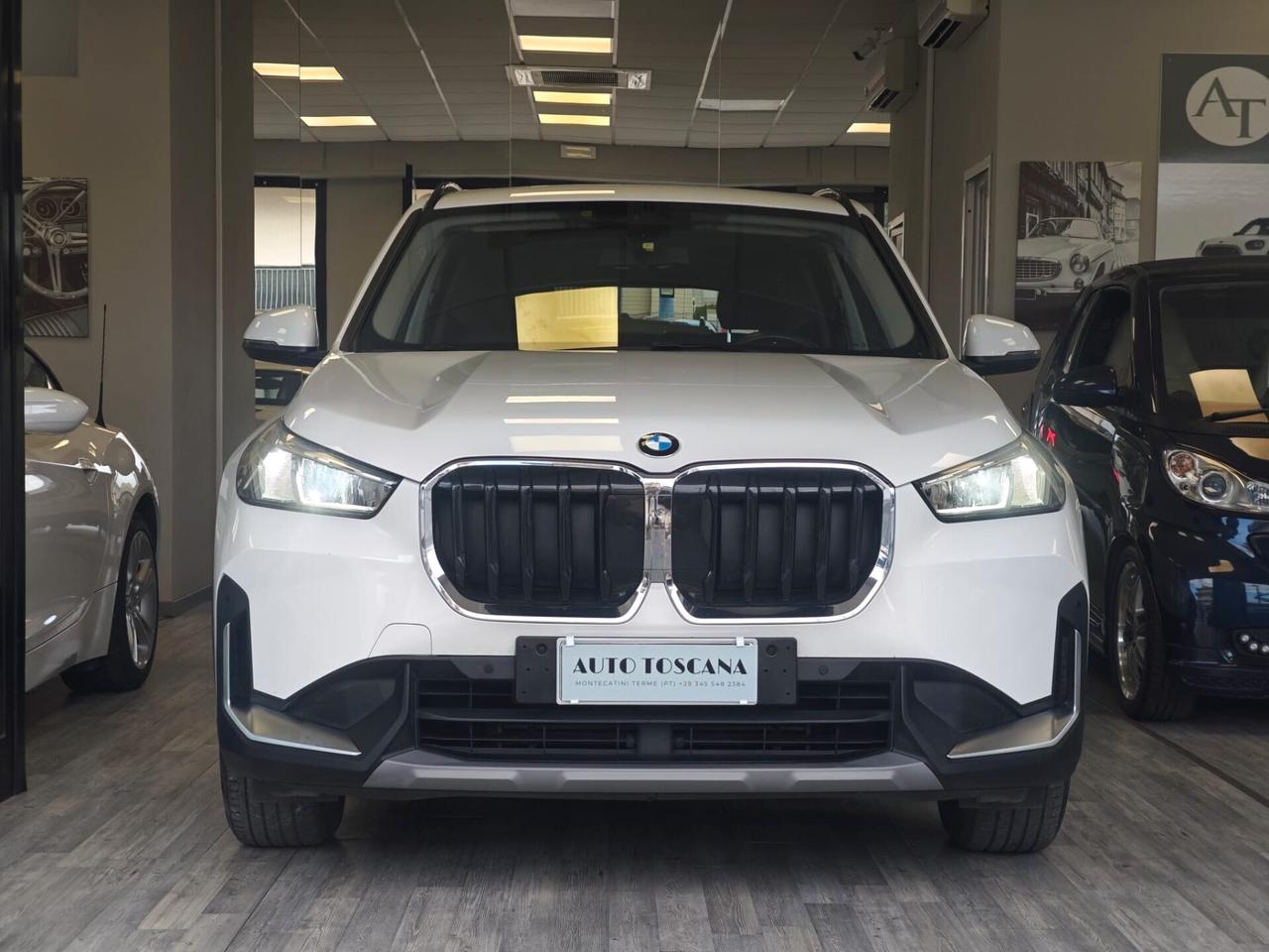 Bmw X1 sDrive 18d xLine