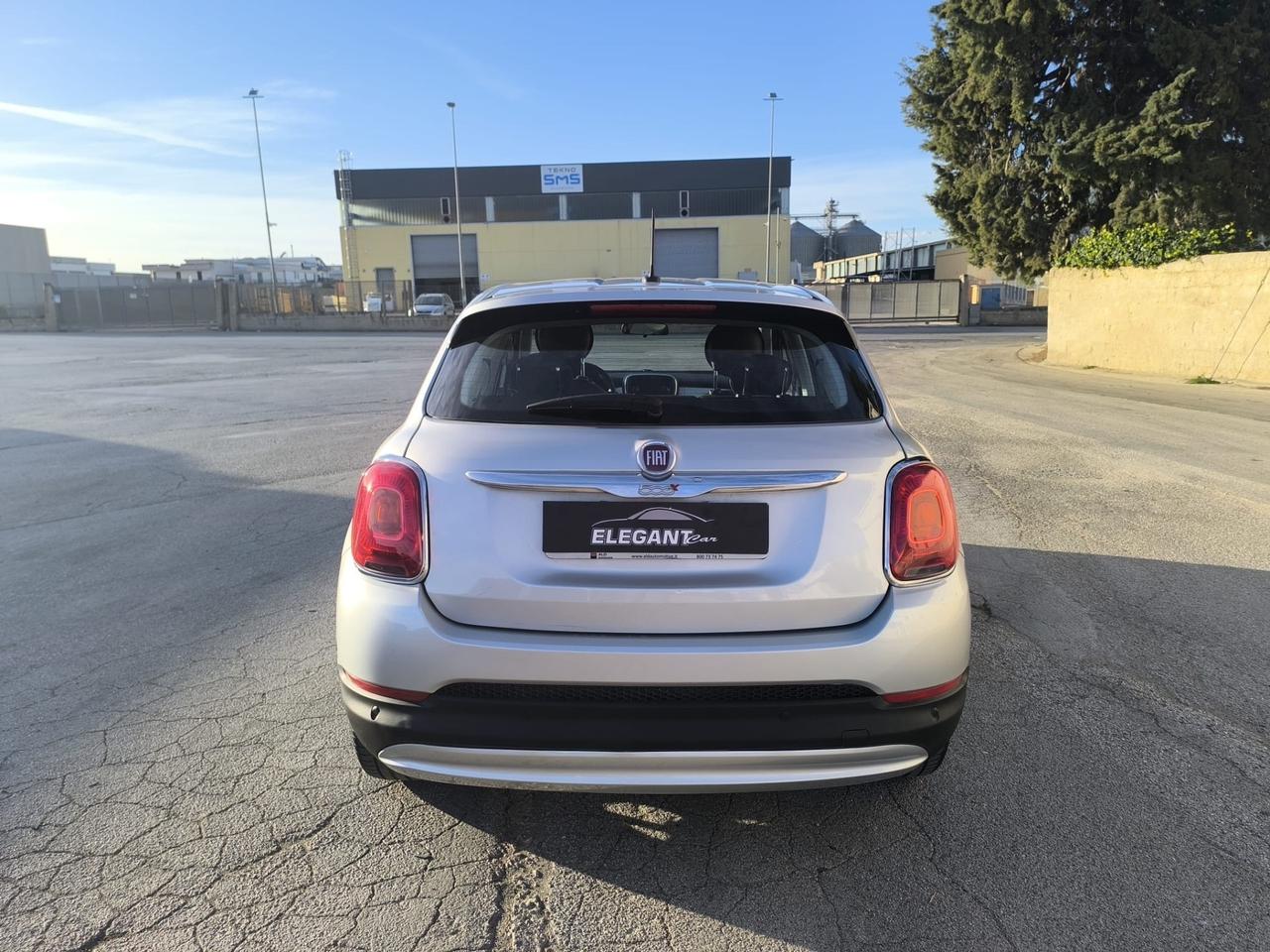 Fiat 500X 1.3 MultiJet 95 CV Business