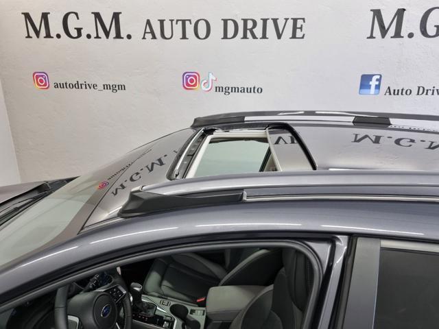 SUBARU Crosstrek 2.0i e-Boxer MHEV CVT Lineartronic Premium