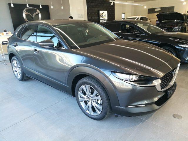 MAZDA CX-30 2024 150cv Hybrid 2WD Exclusive Design Driv&Sound