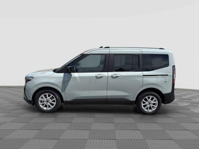 FORD Tourneo Courier Tourneo Courier 1.0 EcoBoost Titanium