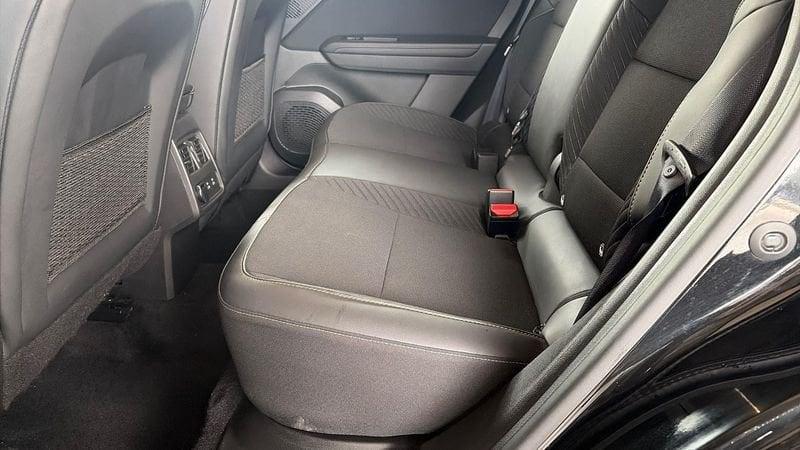 Renault Symbioz 1.6 full hybrid E-Tech Iconic 145cv auto