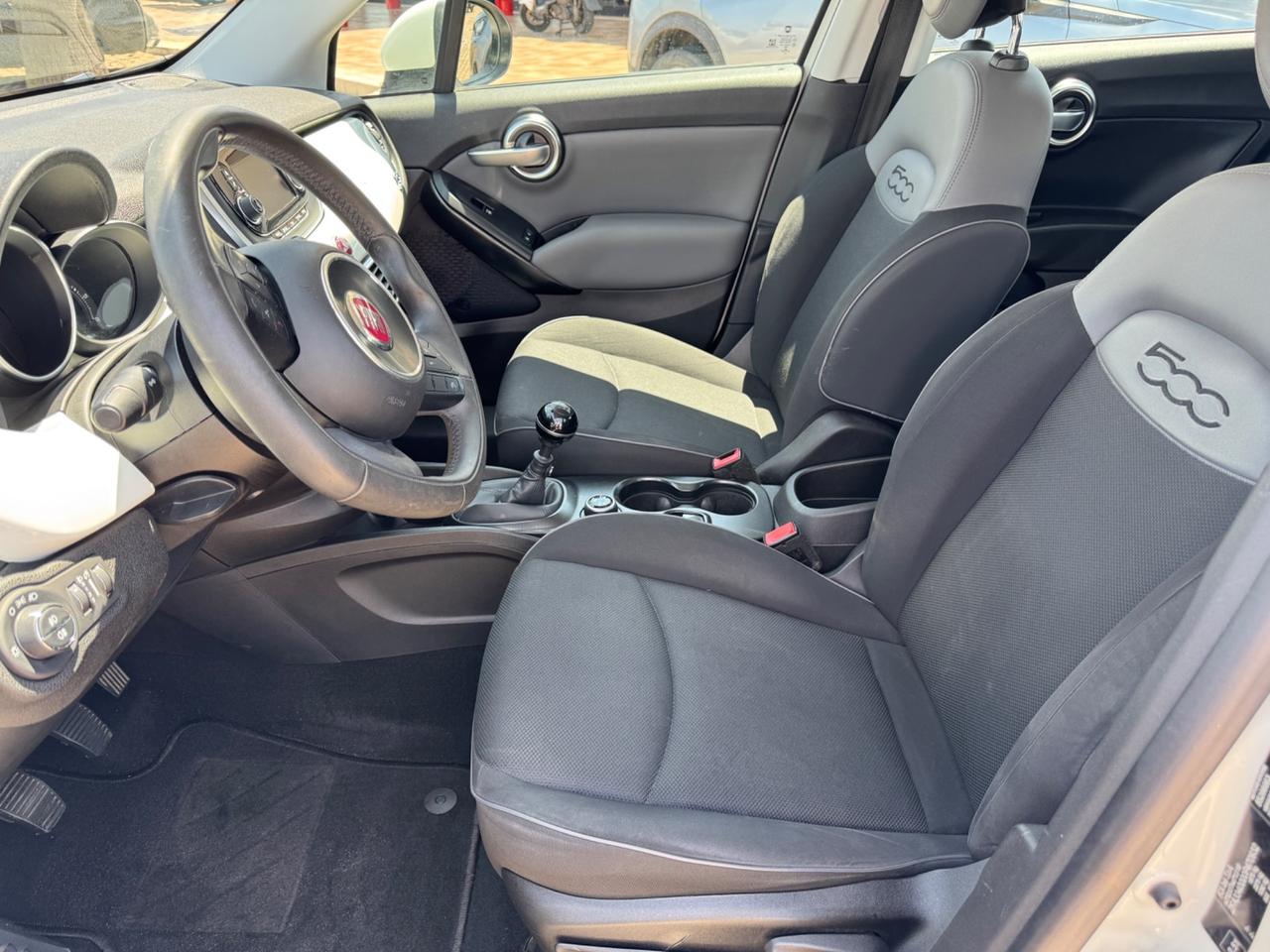 Fiat 500X 1.3 MultiJet 95 CV Business