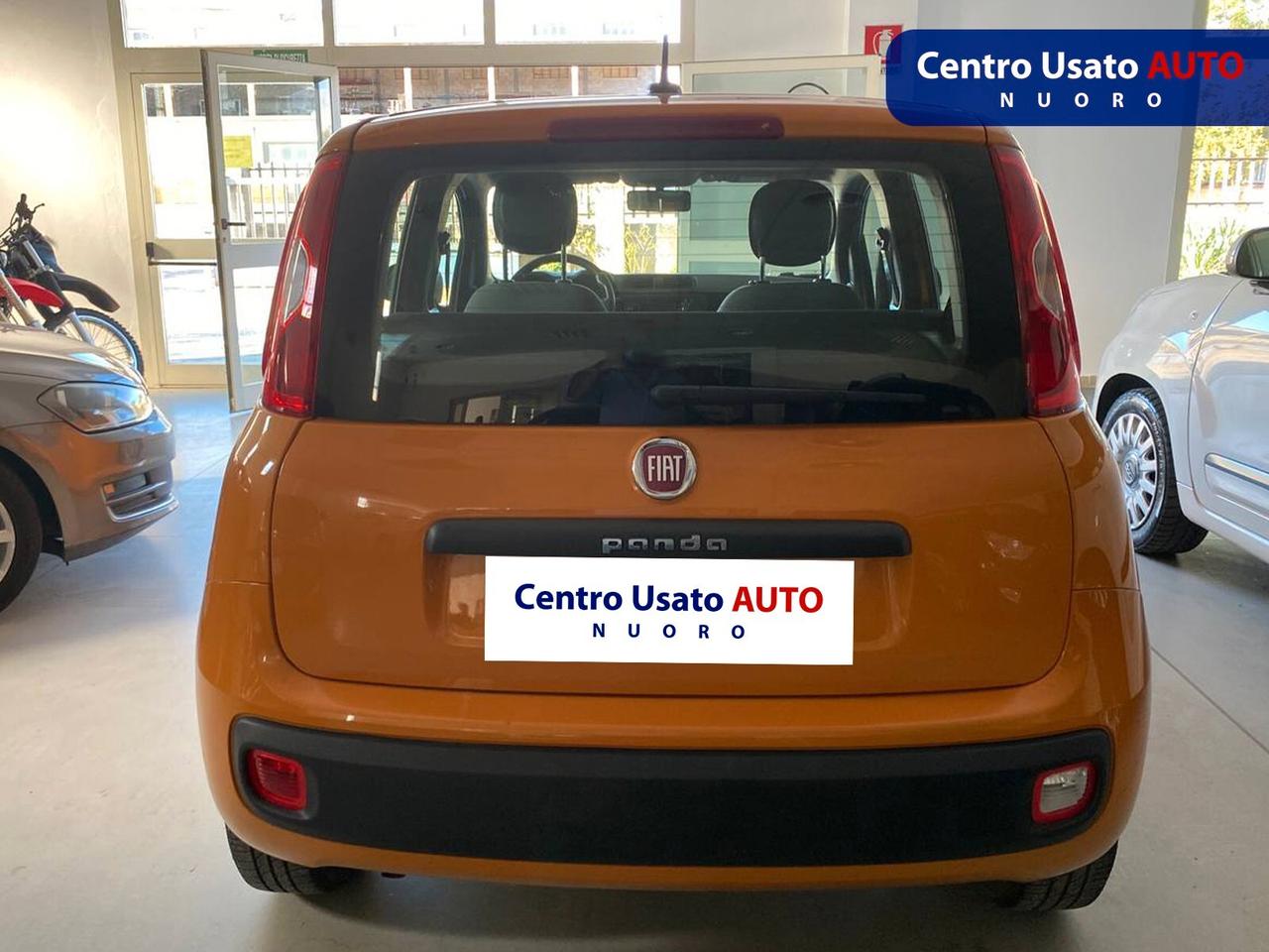 Fiat Panda 1.2 EasyPower Easy