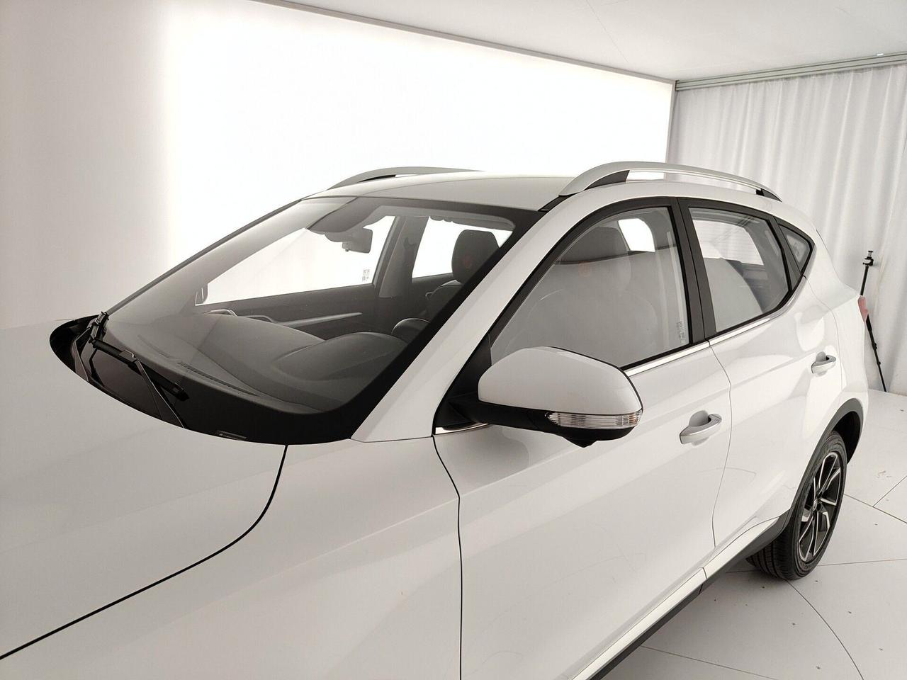 Mg ZS 1.5 VTi-tech Luxury