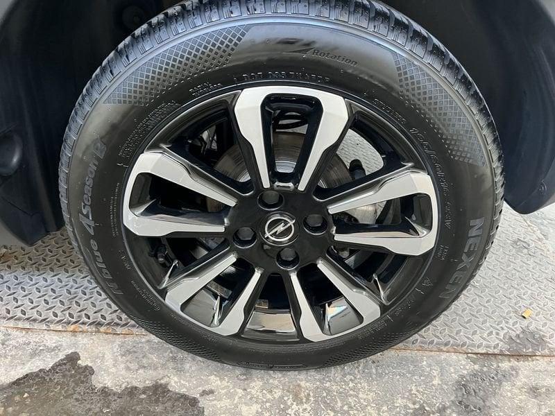 Opel Crossland Crossland 1.2 Elegance s&s 130cv at6 TUA DA 159,00 EURO