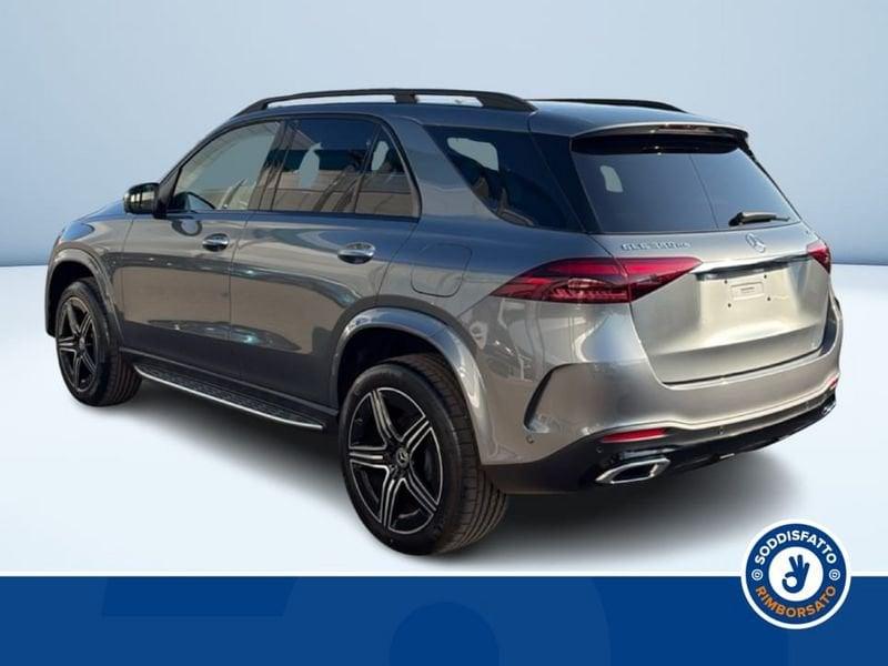 Mercedes-Benz GLE 350de 4Matic EQ-Power AMG Line Premium